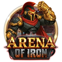 Arena of Iron
